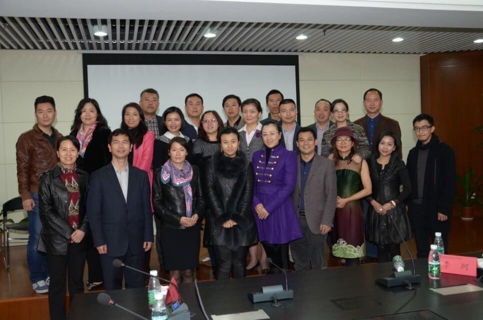 清華大(dà)學紫荊演說(shuō)家|深圳會計師事務所