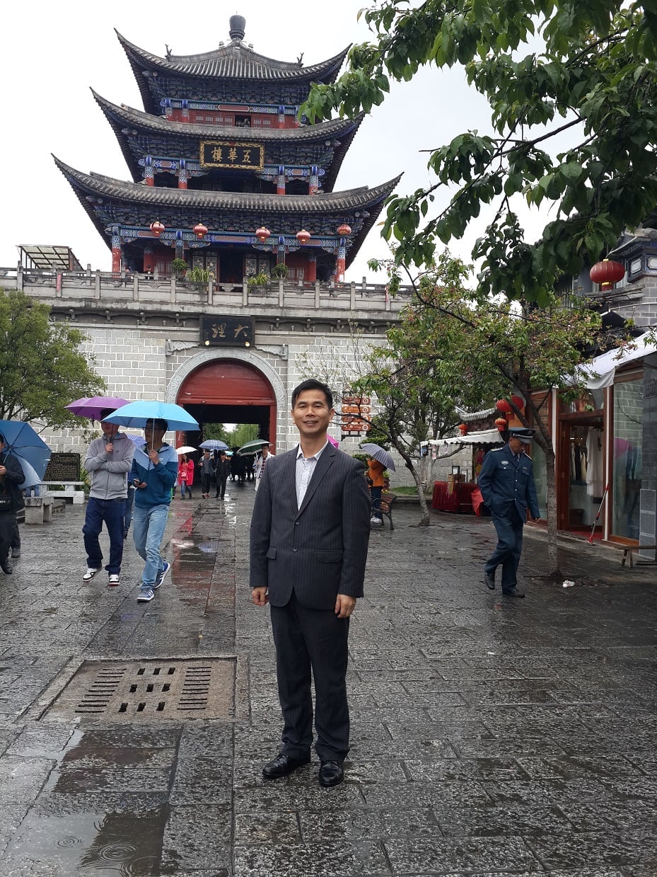 大(dà)理(lǐ)審計|深圳會計師事務所