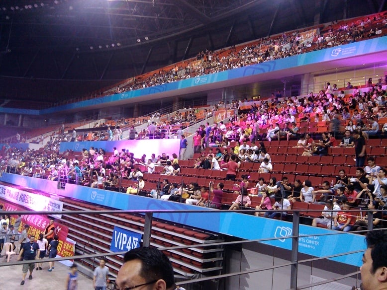 員(yuán)工(gōng)觀賞費翔演唱會｜深圳粵省心會計事務有限公司