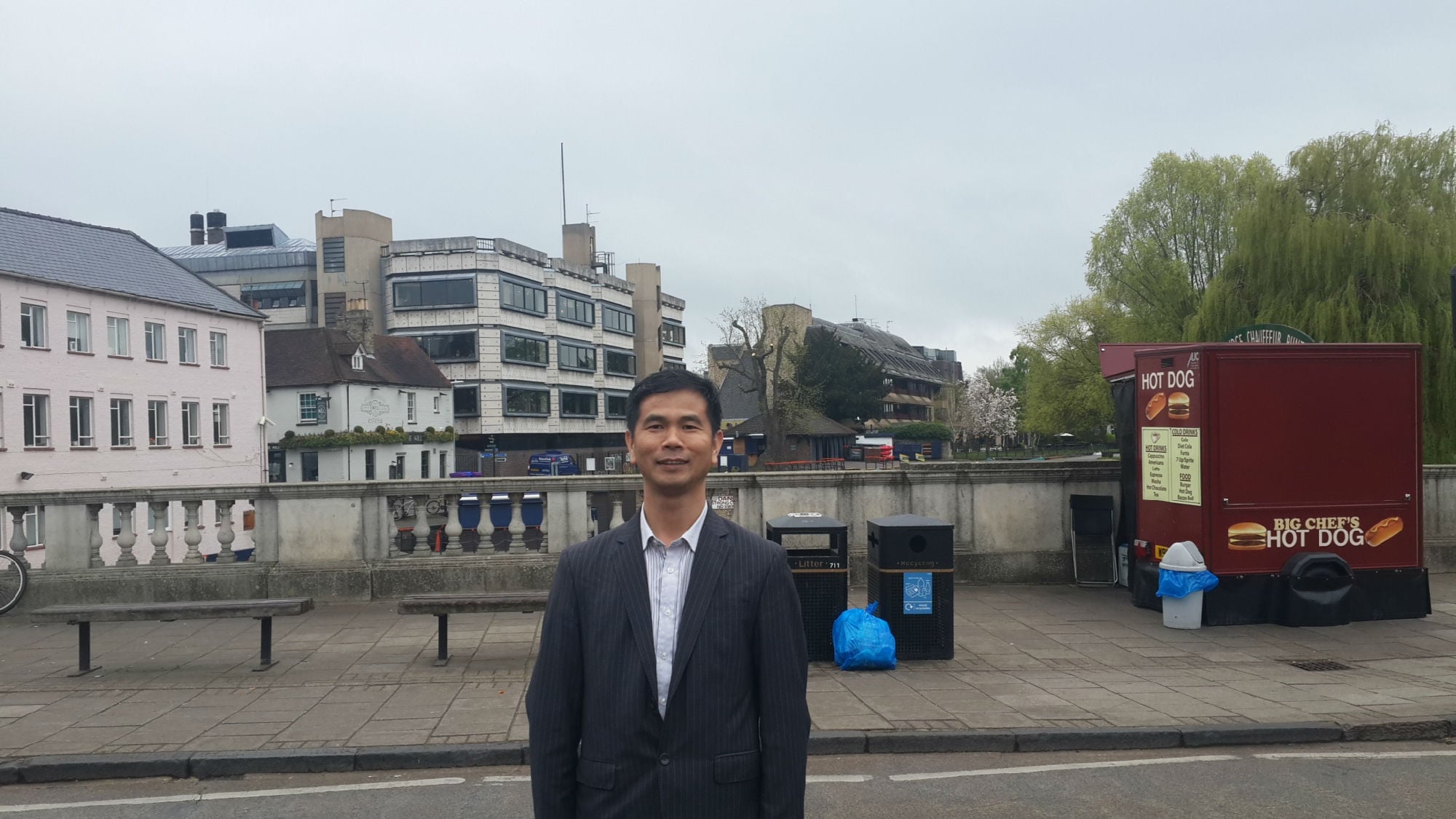 國(guó)内主闆上市的主要條件(jiàn)