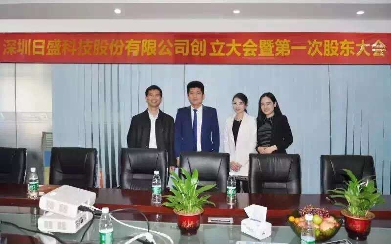 堂堂會計師事務所|審計服務|日(rì)盛科(kē)技股份有限公司|新三闆