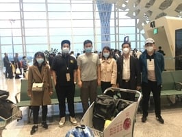 堂堂會計師事務所在新疆