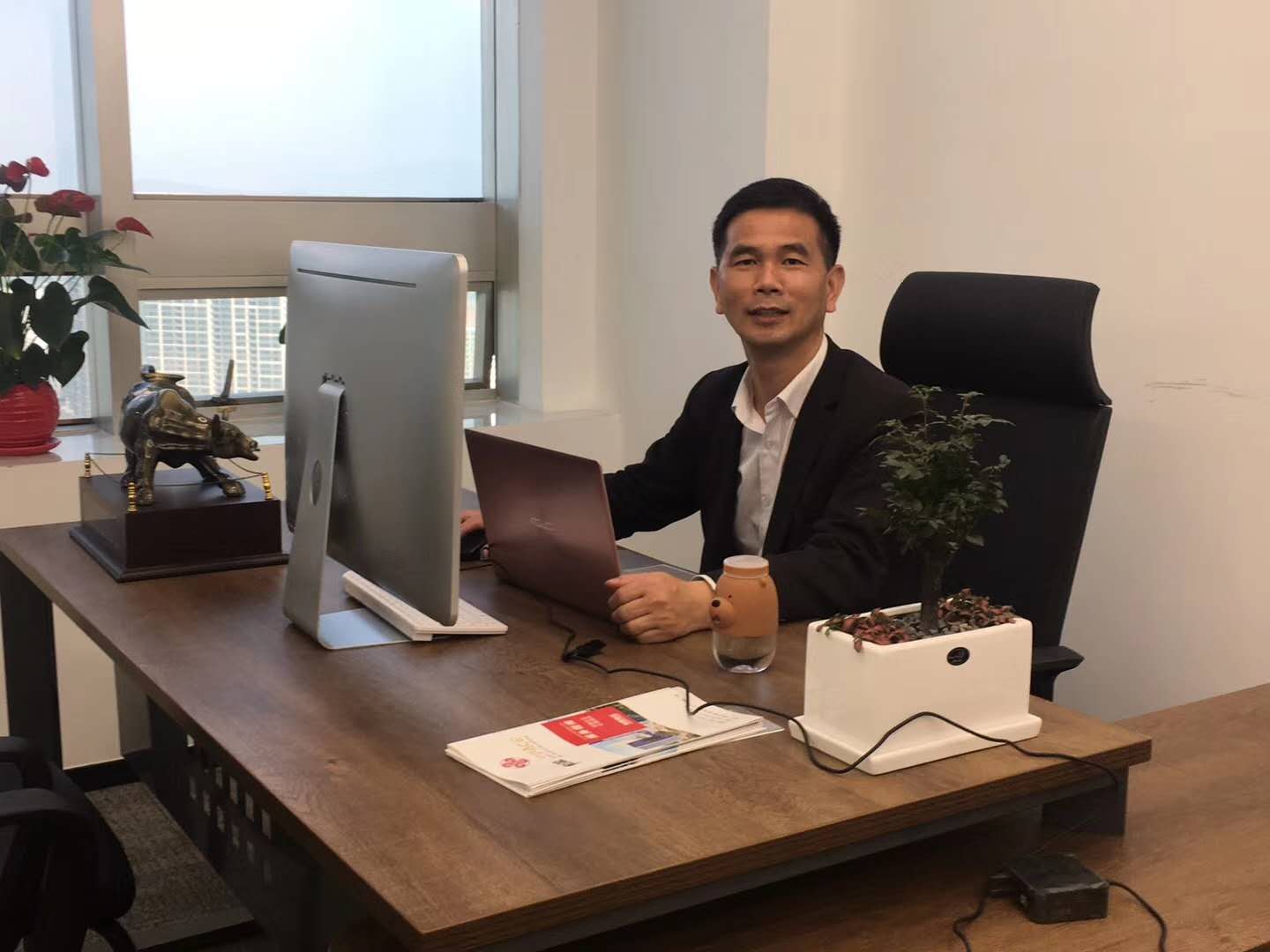 堂堂會計師事務所|誠邀注冊會計師合夥人(rén)加盟